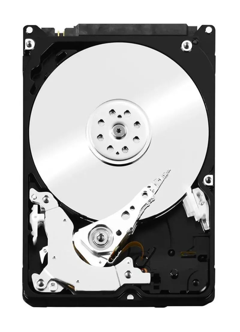 WD7500BPKX - Western Digital Black 750GB 7200RPM SATA 6Gb/s 16MB Cache 2.5-inch Hard Drive