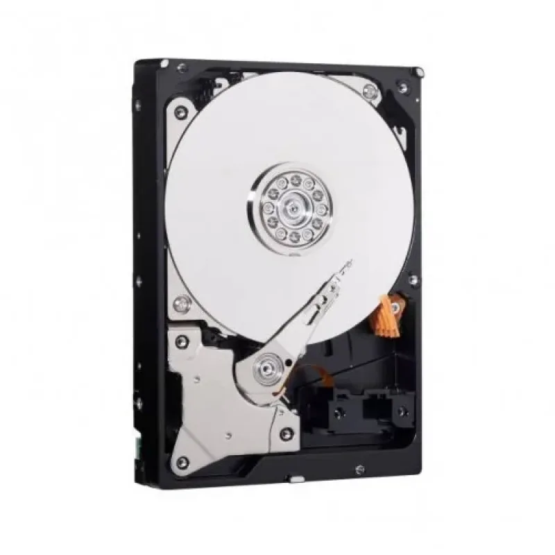 WD7500BPKX-60HPJT0 - Western Digital Black 750GB 7200RPM SATA 6Gb/s 16MB Cache 2.5-inch Hard Drive