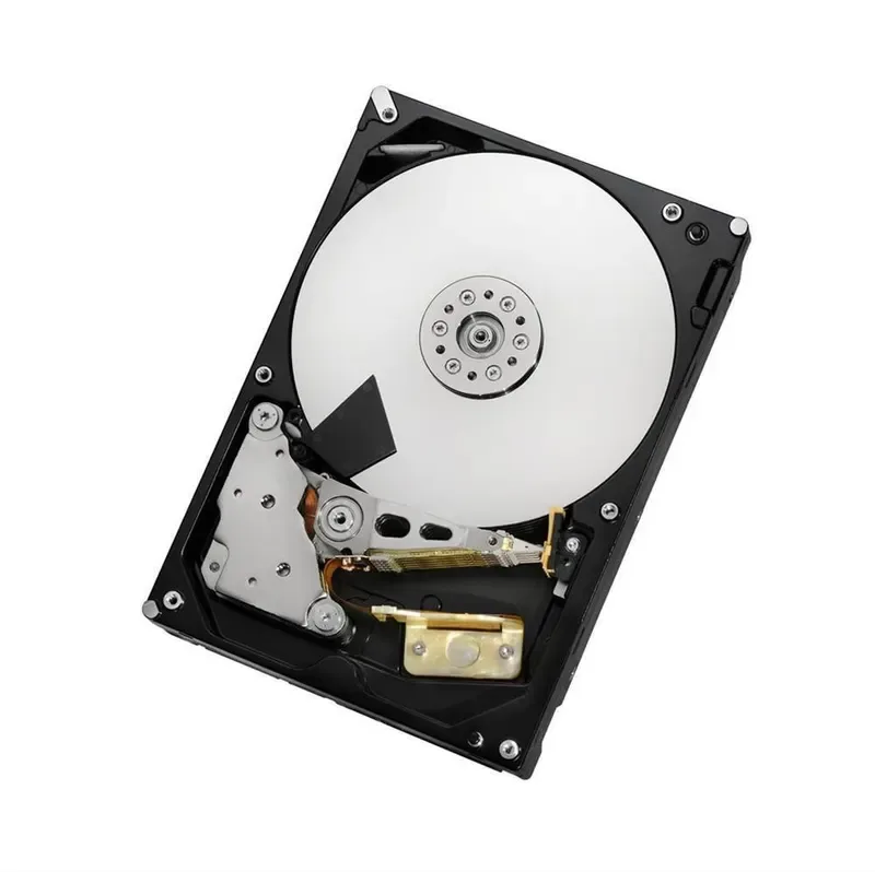 WD7502ABYS-18W8B0 - Western Digital RE3 750GB 7200RPM SATA 3Gb/s 7-Pin 32MB Cache 3.5-inch Hard Drive