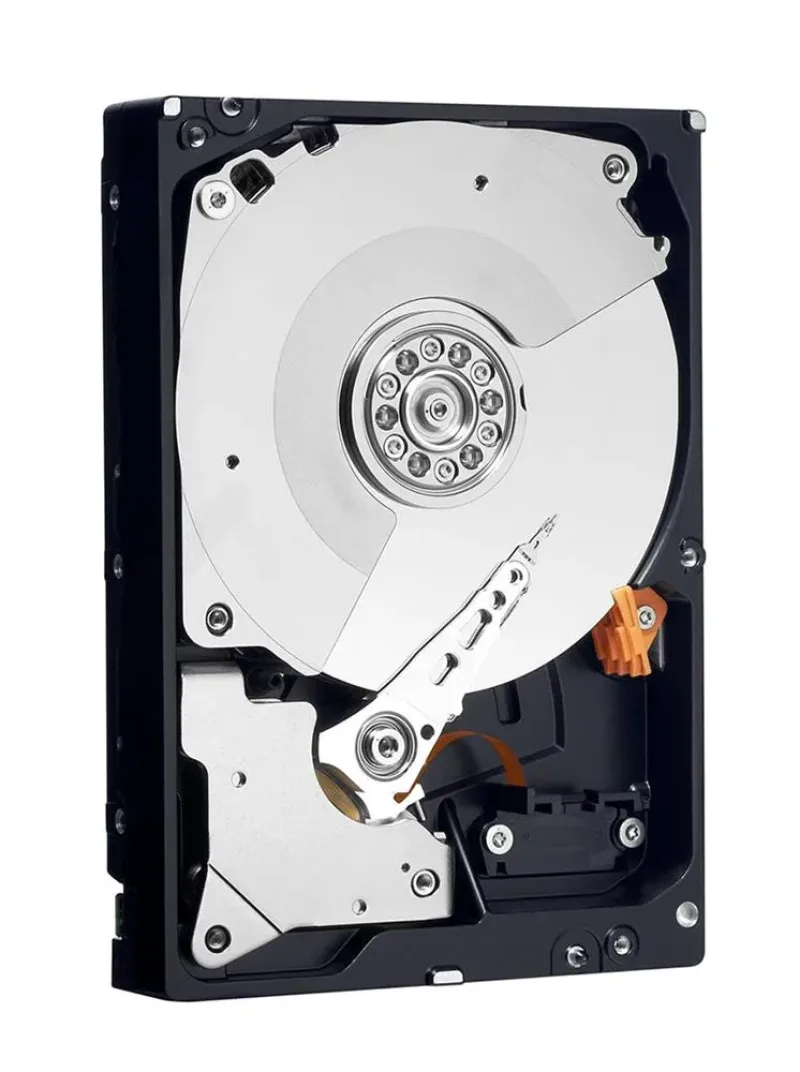 WD7502ABYS-18W8B1 - Western Digital RE3 750GB 7200RPM SATA 3Gb/s 7-Pin 32MB Cache 3.5-inch Hard Drive