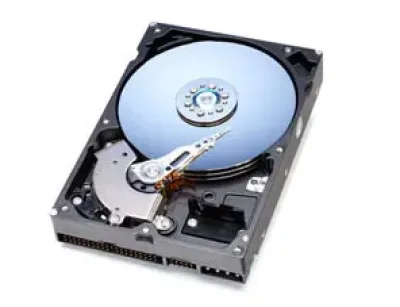 WD75DA - Western Digital Caviar 7.5GB 5400RPM ATA-66 2MB Cache 3.5-inch Hard Drive