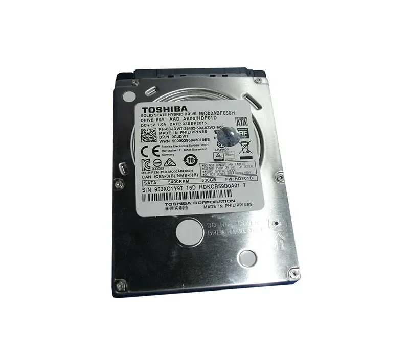 WD800AAJS-1 - Western Digital Caviar Blue 80GB 7200RPM SATA 3Gb/s 8MB Cache 3.5-inch Hard Drive