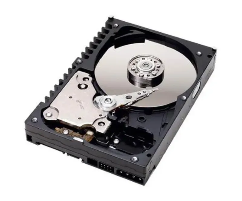 WD800ADFD-00NLR1 - Western Digital Raptor 80GB 10000RPM SATA 7-Pin 16MB Cache 3.5-inch Hard Drive