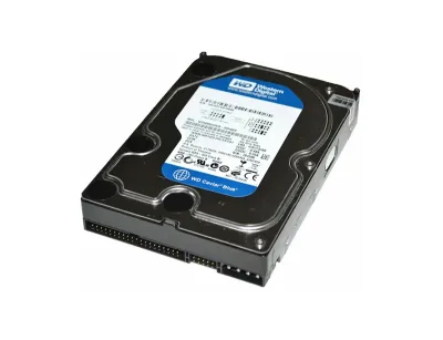 WD800BEAE - Western Digital Scorpio 80GB ATA-100 5400RPM 2MB Cache 2.5 Hard Drive