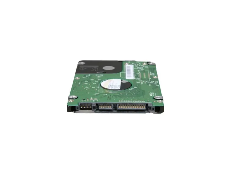 WD800BKJTFR - Western Digital Scorpio Black 80GB 7200RPM SATA 3Gb/s 16MB Cache 2.5-inch Hard Drive