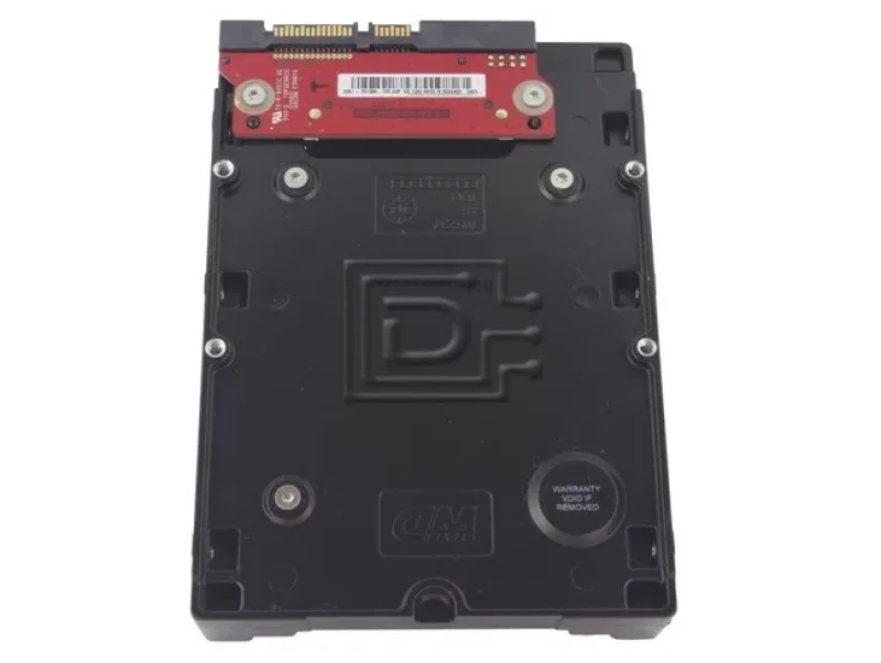WD800HLFS-60G6U1 - Western Digital VelociRaptor 80GB 10000RPM SATA 3Gb/s 16MB Cache 3.5-inch Hard Drive