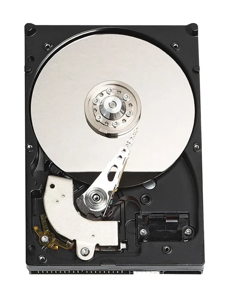 WD800JB-00MSA1 - Western Digital Caviar 80GB 7200RPM ATA-100 8MB Cache 3.5-inch Hard Drive