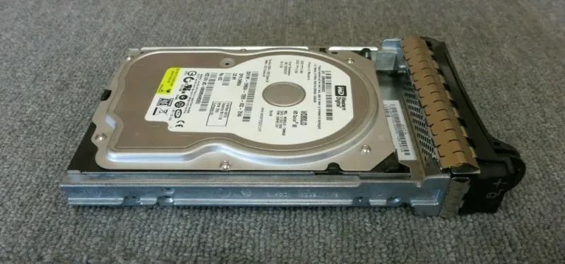 WD800JD-08MSA1 - Western Digital Caviar SE 80GB 7200RPM SATA 1.5Gb/s 8MB Cache 3.5-inch Hard Drive