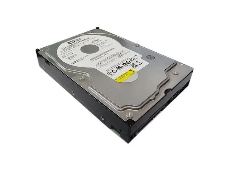 WD800JD-22JNCO - Western Digital Caviar SE 80GB 7200RPM SATA 1.5Gb/s 8MB Cache 3.5-inch Hard Drive