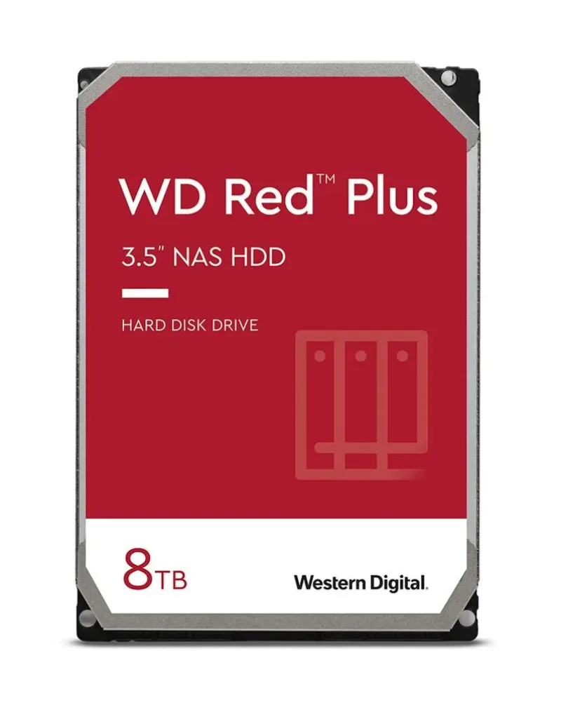 WD80EZZX-11CSGA0 - Western Digital My Book 8TB 5400RPM SATA 6Gb/s 128MB Cache Hard Drive