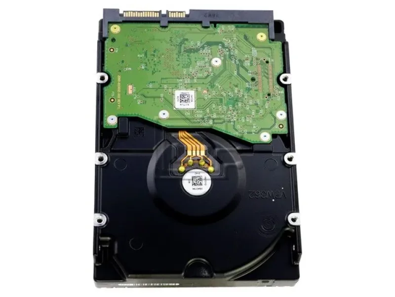 WD80PUZX - Western Digital 8TB 5400RPM SATA 6Gb/s 128MB Cache 3.5-inch Hard Drive