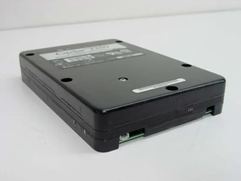WDAC2250-00F - Western Digital 255.9MB IDE 3.5-inch Hard Drive