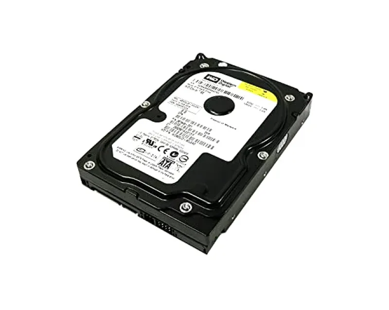WDAC31600 - Western Digital Caviar 1.6GB 5200RPM IDE/ATA 128KB Cache 3.5-inch Hard Drive