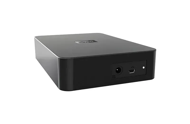 Western WDBAAU0010HBK-01 Western Digital WDBAAU0010HBK-01 Elements 1TB USB 2.0 32MB Cache 3.5-inch External Hard Drive. In Stock