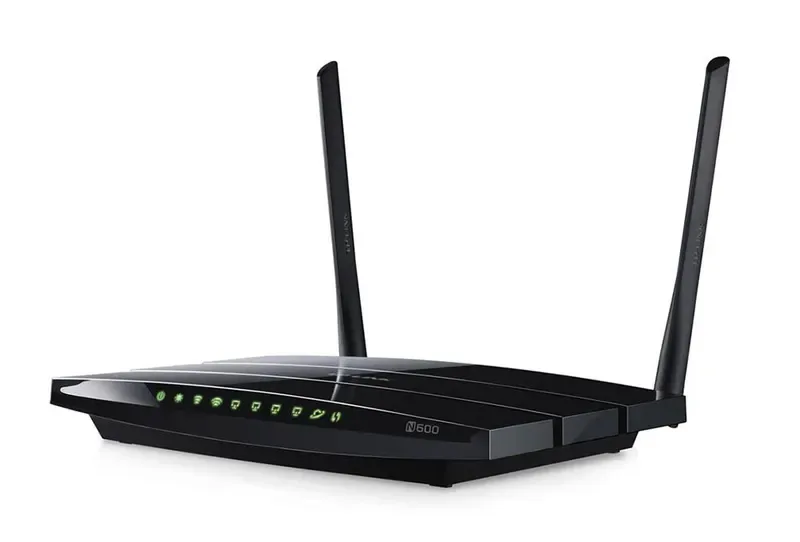 WDBAJA0000NWT-UESN - Western Digital My Net N750 4 x 1GbE 2 x USB WiFi 300-450Mb HD Dual-band Router