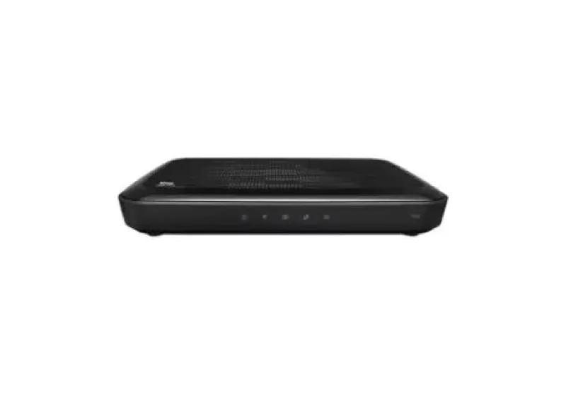 WDBKSP0010BCH-HESN - Western Digital My Net N900 Central 450Mbps 1TB Hard Drive Gigabit Ethernet 4-port Switch Wireless Router