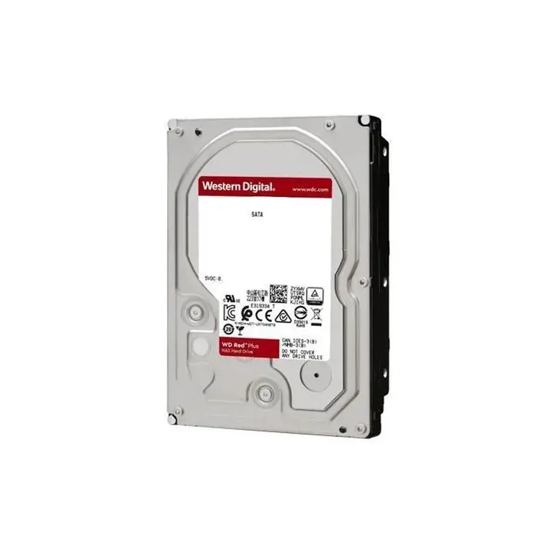 Western WDBMMA0060HNC-ERSN Western Digital WDBMMA0060HNC-ERSN 6TB 5400RPM SATA 6Gb/s 3.5-Inch Hard Drive. In Stock