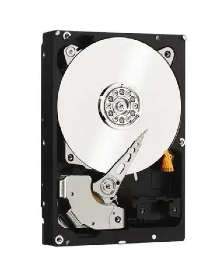 WDBNSW0020HNC - Western Digital 2TB 7200RPM SATA 6Gb/s 64MB Cache 3.5-inch Hard Drive