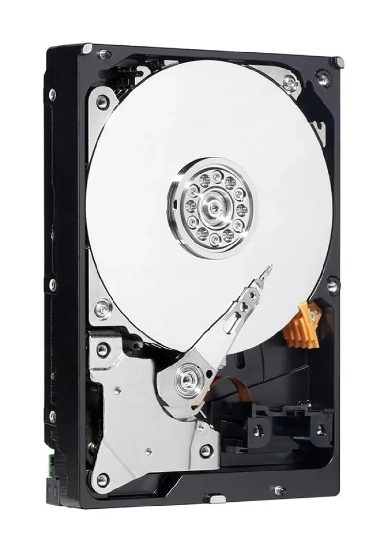 WDBYBL0040HNC-NASN - Western Digital Expansion Kit 4TB 5400RPM SATA 6Gb/s 32MB Cache 3.5-inch Hard Drive