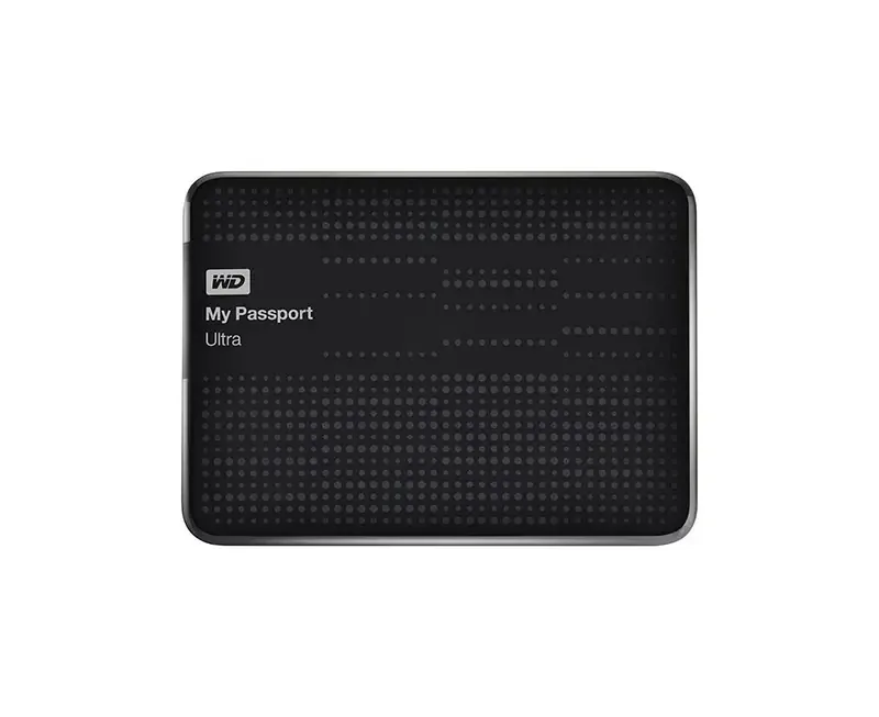 Western WDBZFP0010BBK-03 Western Digital WDBZFP0010BBK-03 My Passport Ultra 1TB 5400RPM USB 3.0 2.5-Inch External Hard Drive Black. In Stock