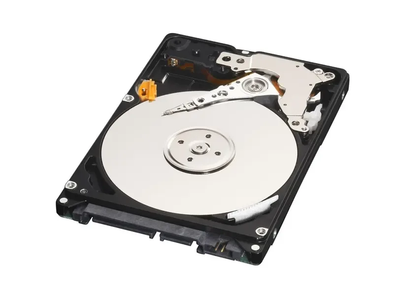 WDC3200BEVT - Western Digital Scorpio 320GB 5400RPM SATA 3Gb/s 8MB Cache 2.5-inch Hard Drive