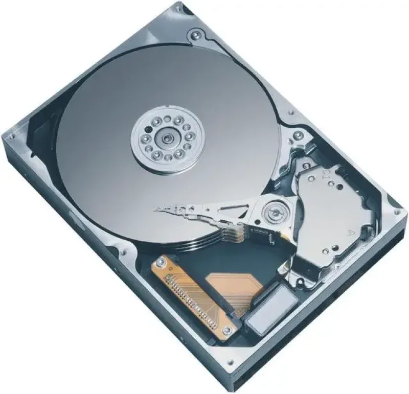 WDE400BB-00DEA0 - Western Digital Caviar SE 40GB 7200RPM ATA-100 2MB Cache 3.5-inch Hard Drive