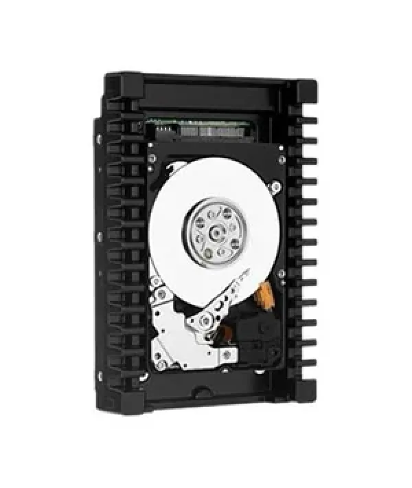 WDE4550-0008 - Western Digital Enterprise 4.55GB 7200RPM Ultra2 SCSI 68-Pin 512KB Cache 3.5-inch Hard Drive