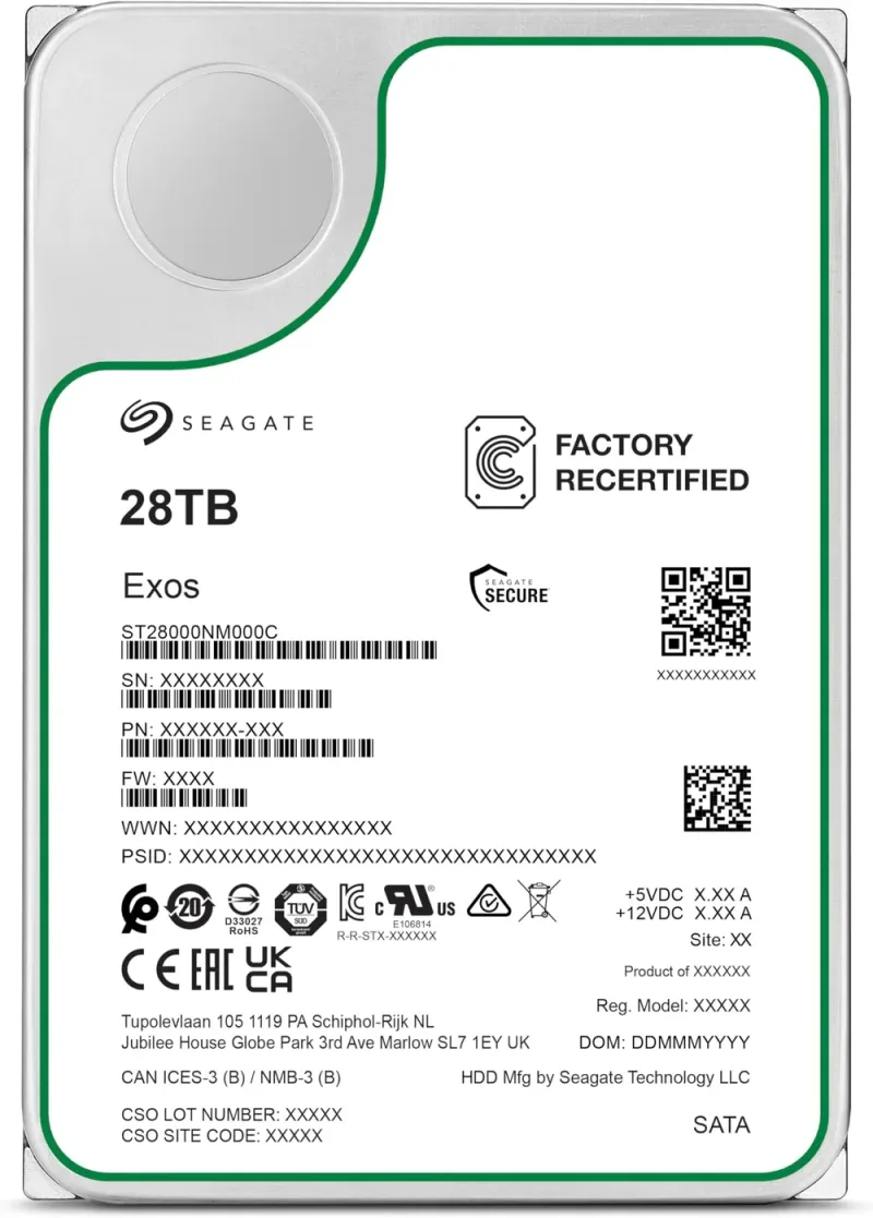 WDE4550-0024 - Western Digital Enterprise 4.55GB 7200RPM Ultra2 SCSI 68-Pin 512KB Cache 3.5-inch Hard Drive