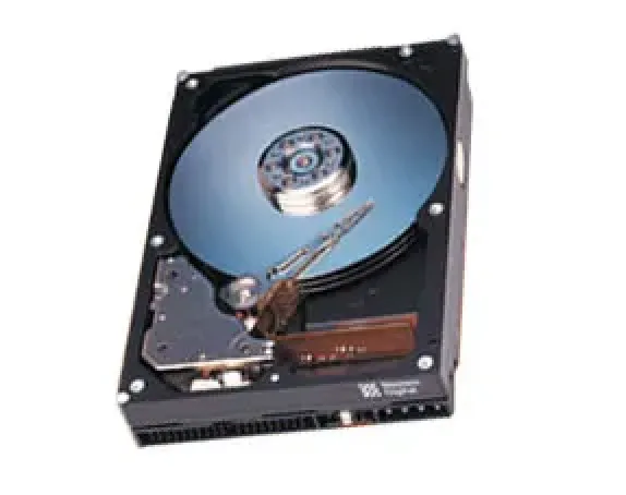 WDE4550-0024A8 - Western Digital Enterprise 4.55GB 7200RPM Ultra2 SCSI 68-Pin 512KB Cache 3.5-inch Hard Drive