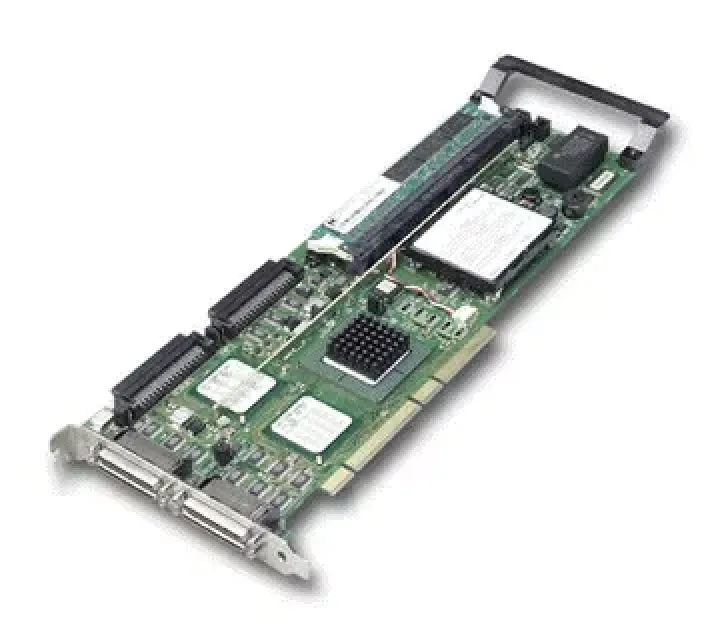 WDE4550-0025A8 - Western Digital Enterprise 4.55GB 7200RPM Ultra2 SCSI 68-Pin 512KB Cache 3.5-inch Hard Drive