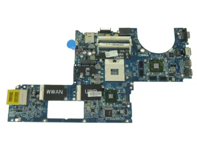 WDH9C - Dell Laptop Board foDell XPS Studio 1645 Laptop