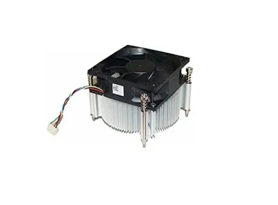 WDRTF - Dell CPU Cooling Fan / Heatsink for XPS 8700 8300 8500 Inspiron 660 3847