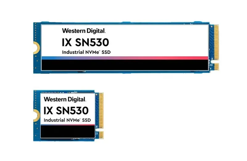 WDS100T3X0C - Western Digital Black SN750 1TB Quad-Level Cell PCI Express 3.0 x4 3D NAND M.2 2280 Solid State Drive