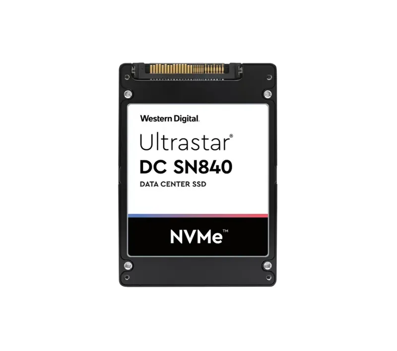 WDS200T3X0C - Western Digital Black SN750 2TB Triple-Level Cell PCI Express 3.0 x4 NVMe M.2 2280 Solid State Drive