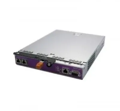 WDWJM - Dell EqualLogic Type 12 Controller Module for PS4100 PS4100E PS4100X PS4100XV