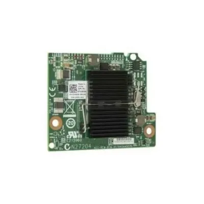 WF5HH - Dell Broadcom 57840S 10Gb Quad Port Blade Network Daughter Card