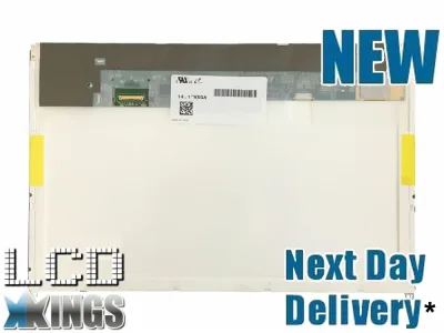 WF66C - Dell 14.1-inch (1280 x 800) WXGA LED Panel
