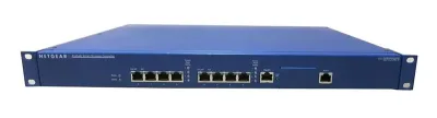 WFS709TP-100NAS - Netgear Wireless LAN Controller