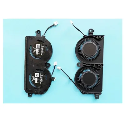 WG0PC - Dell Laptop Fan for XPS 9P33