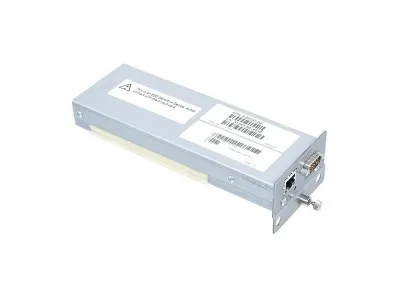 WG165 - Dell Power vault 132T Remote Management Card