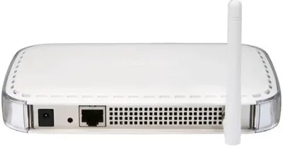 WG602DLIS - Netgear WG602 Wireless Access Point 54Mbps