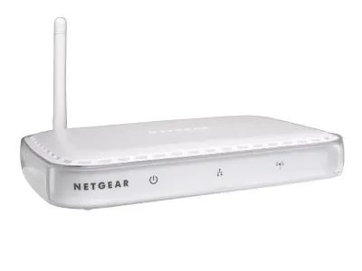 WG602MES - Netgear Wireless Access Point 54Mbps