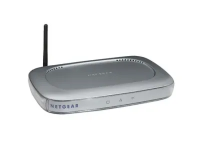 WG602NA - Netgear Wireless Access Point IEEE 802.11b/g 54Mbps