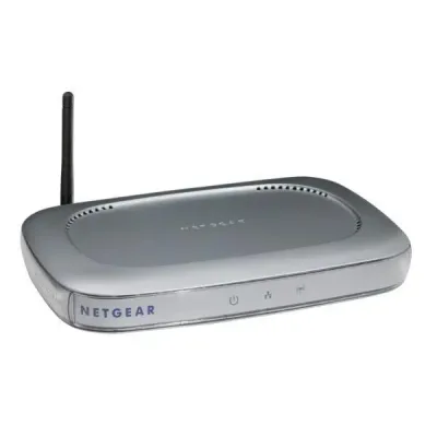 WGE101NA - Netgear WGE101 Wireless Bridge 54Mbps