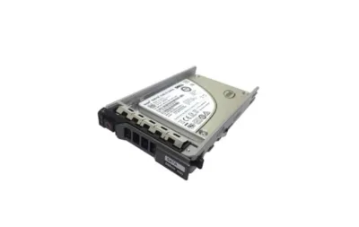 WGHT9 - Dell 800GB SATA 6Gb/s 2.5-inch Solid State Drive (SSD)