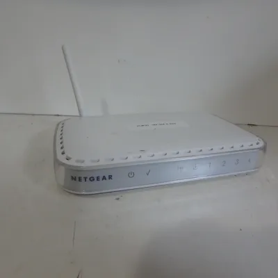 WGT624NA - Netgear Wireless Router