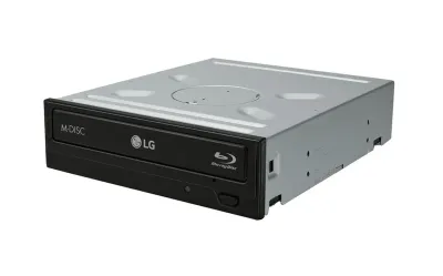 WH14NS40 - LG Electronics 14x SATA Blu-ray Internal Rewriter