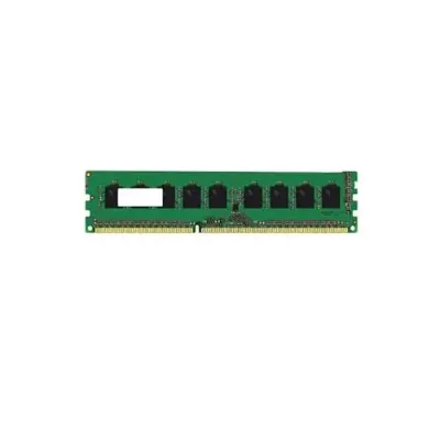 WH190 - Dell 2GB DDR3-1333MHz PC3-10600 ECC Registered CL9 240-Pin Single Rank 1.35V DIMM Memory Module