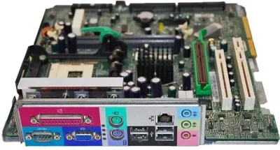 WH278 - Dell Motherboard / System Board / Mainboard