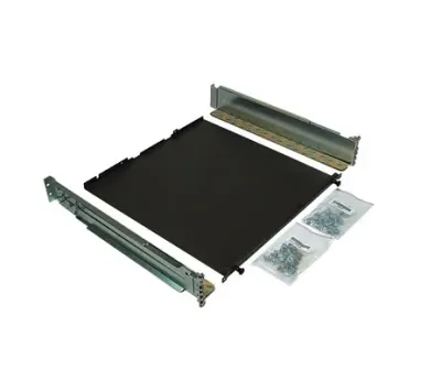 WH340AA - HP Xw4/Z2/Z4 Depth Adjustable Fixed Rail Rack Kit